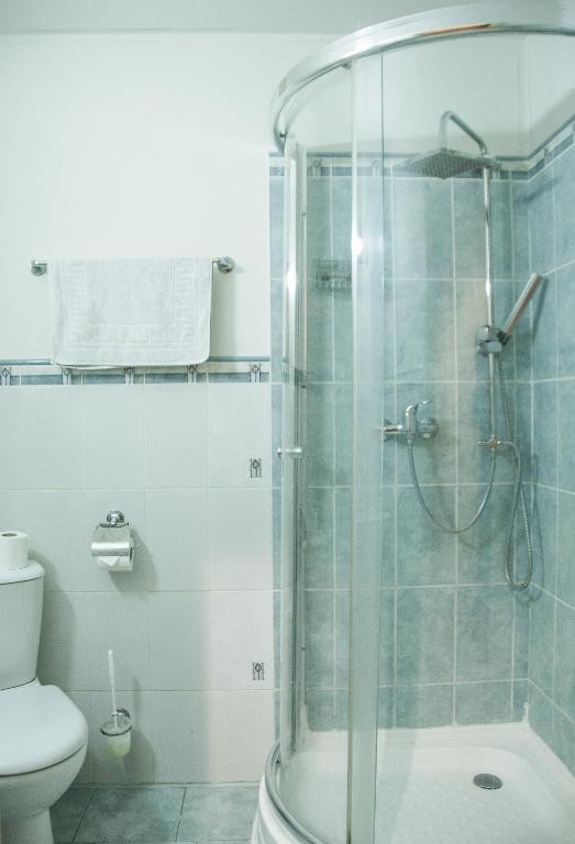 ヴィリニュス In Astra Bed & Breakfast 部屋 写真