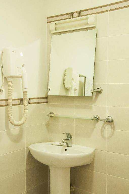 ヴィリニュス In Astra Bed & Breakfast 部屋 写真